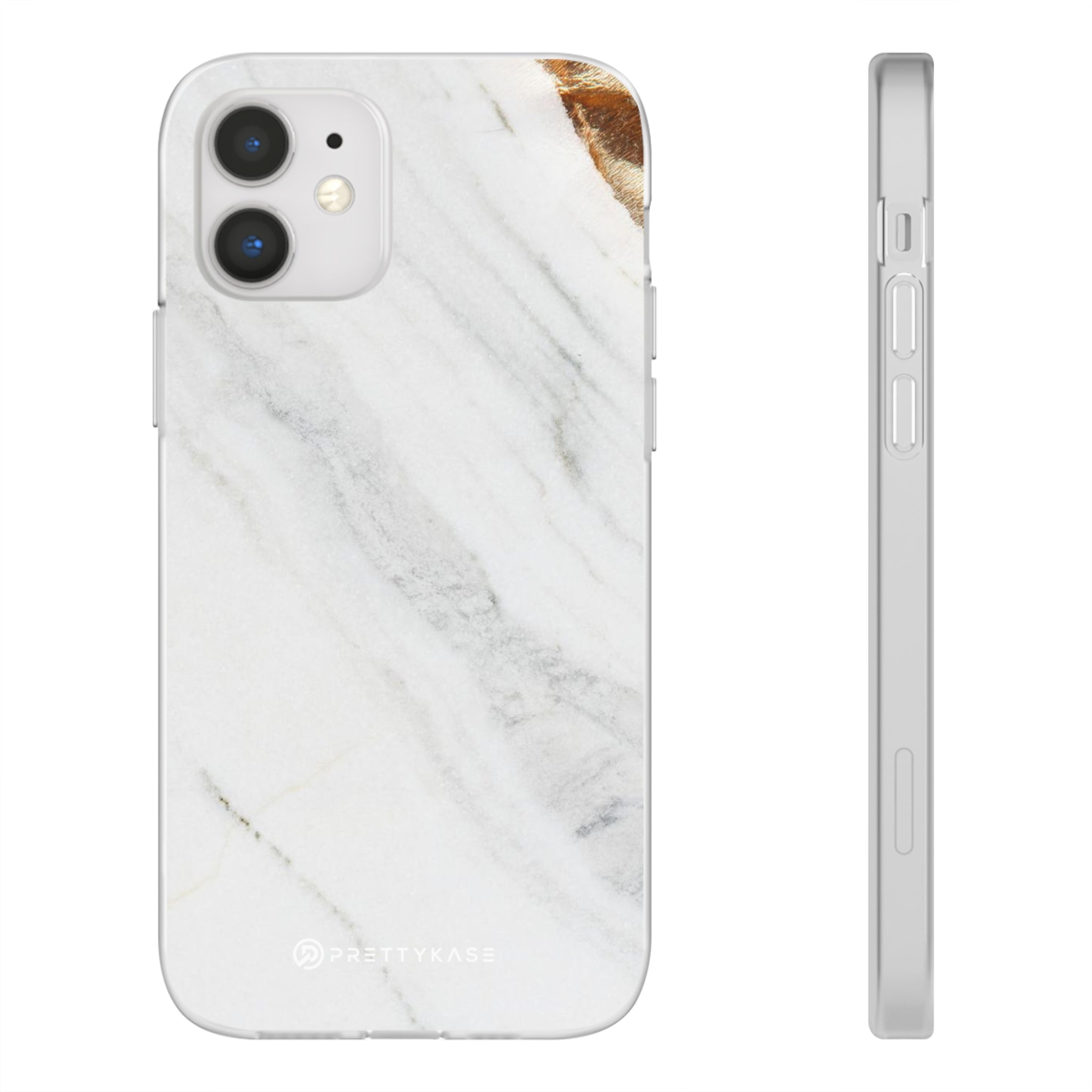 Metalic Marble Slim