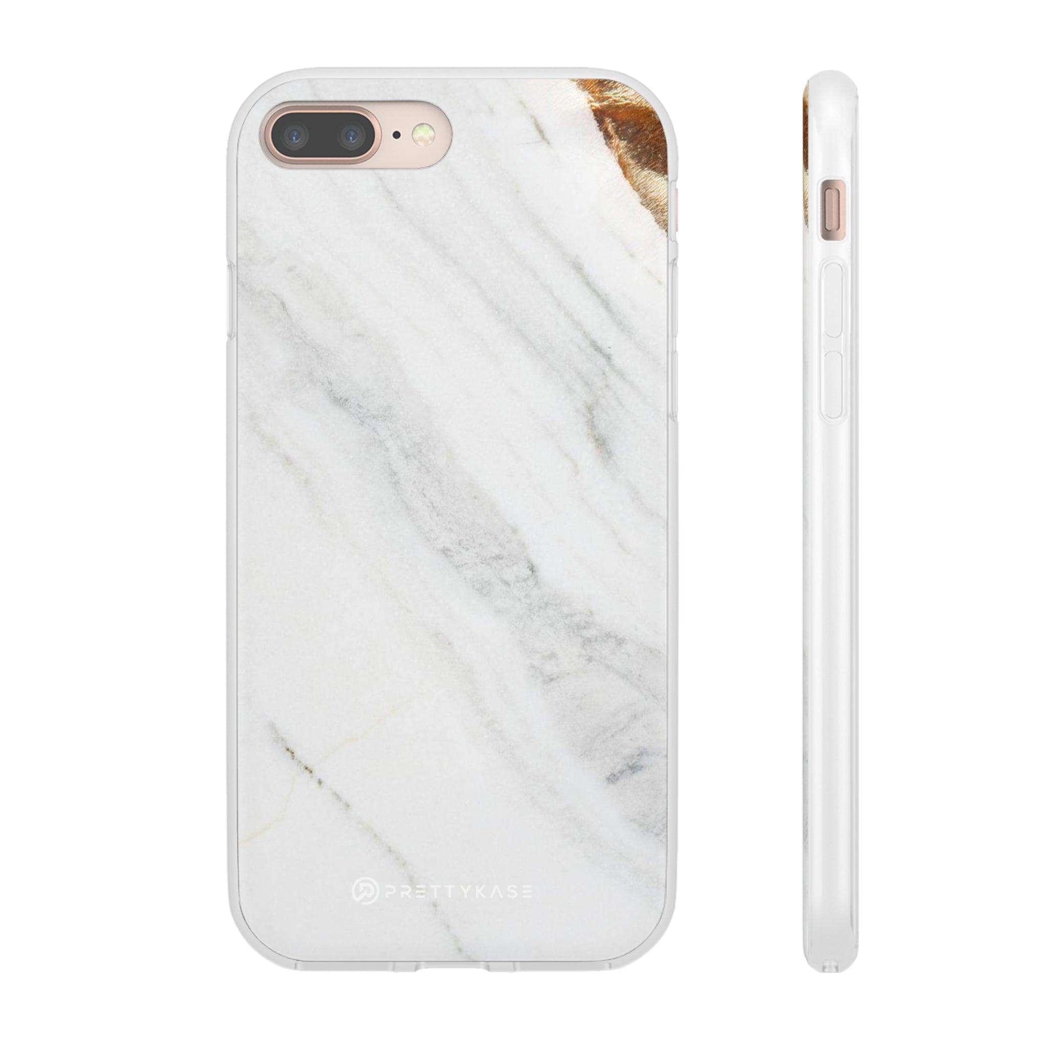 Metalic Marble Slim - PrettyKase