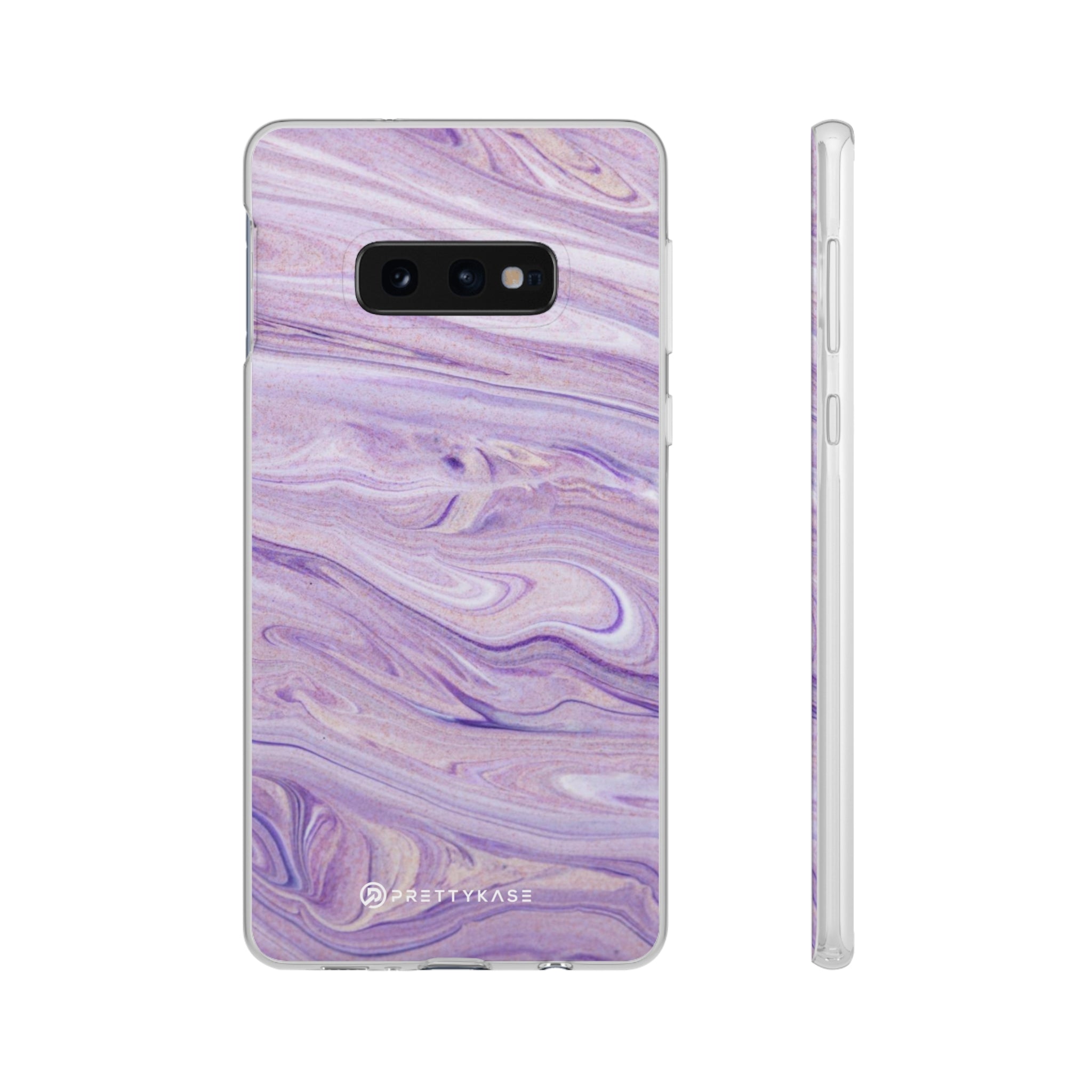 Purple Marble Slim