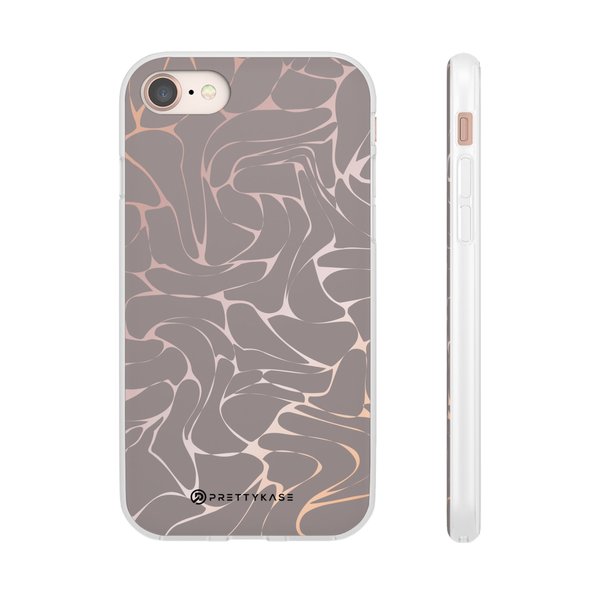 Rose Gold Spill Slim