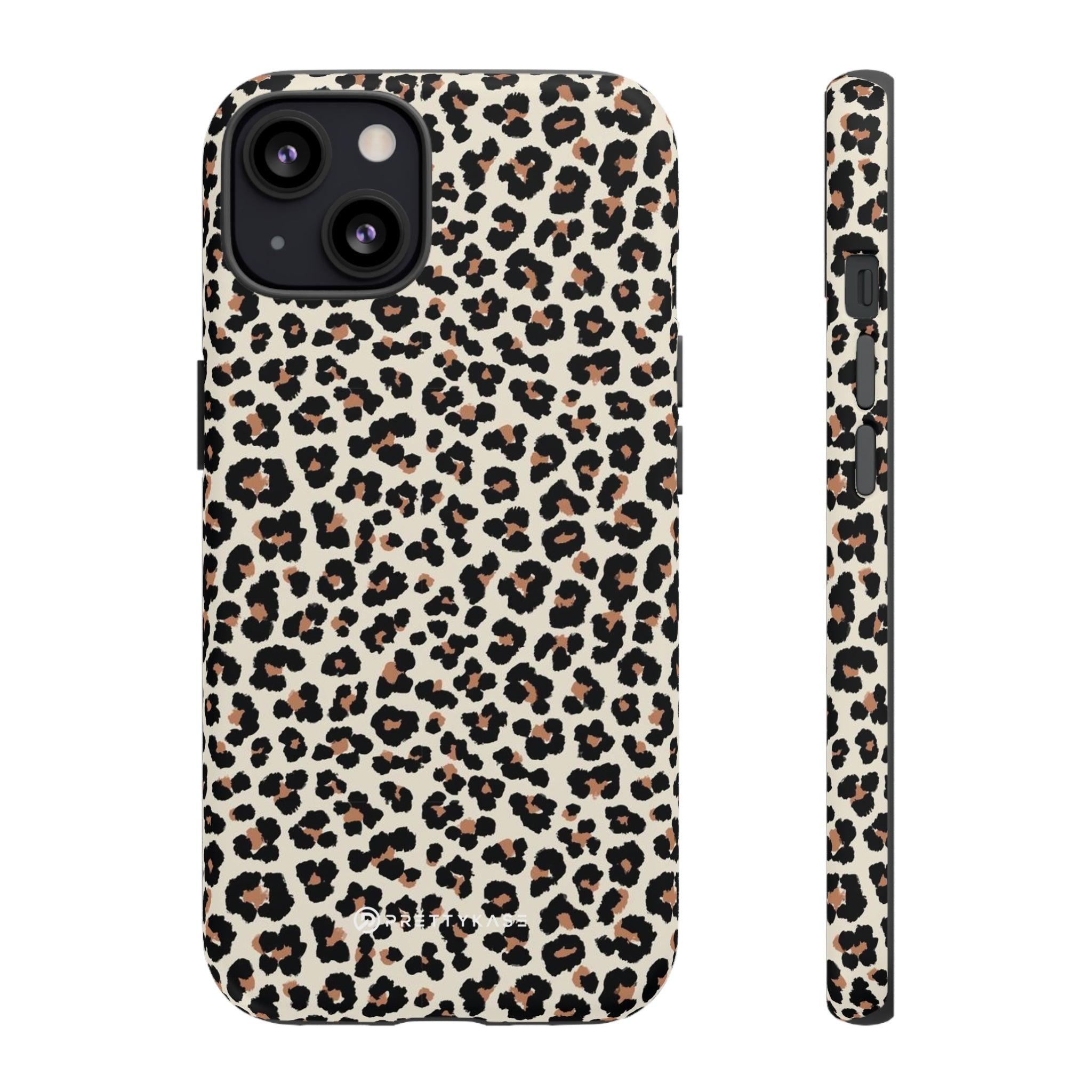 Leopard Print - PrettyKase