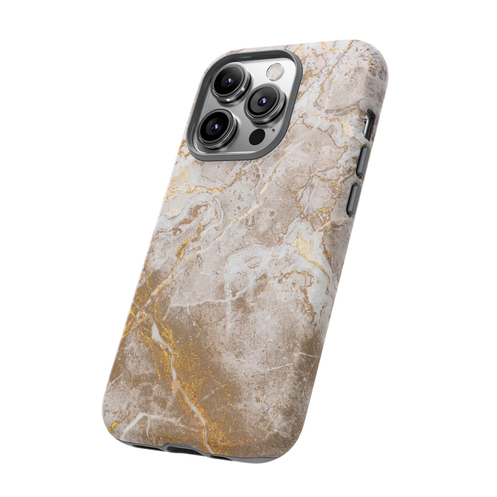 Marble Gold