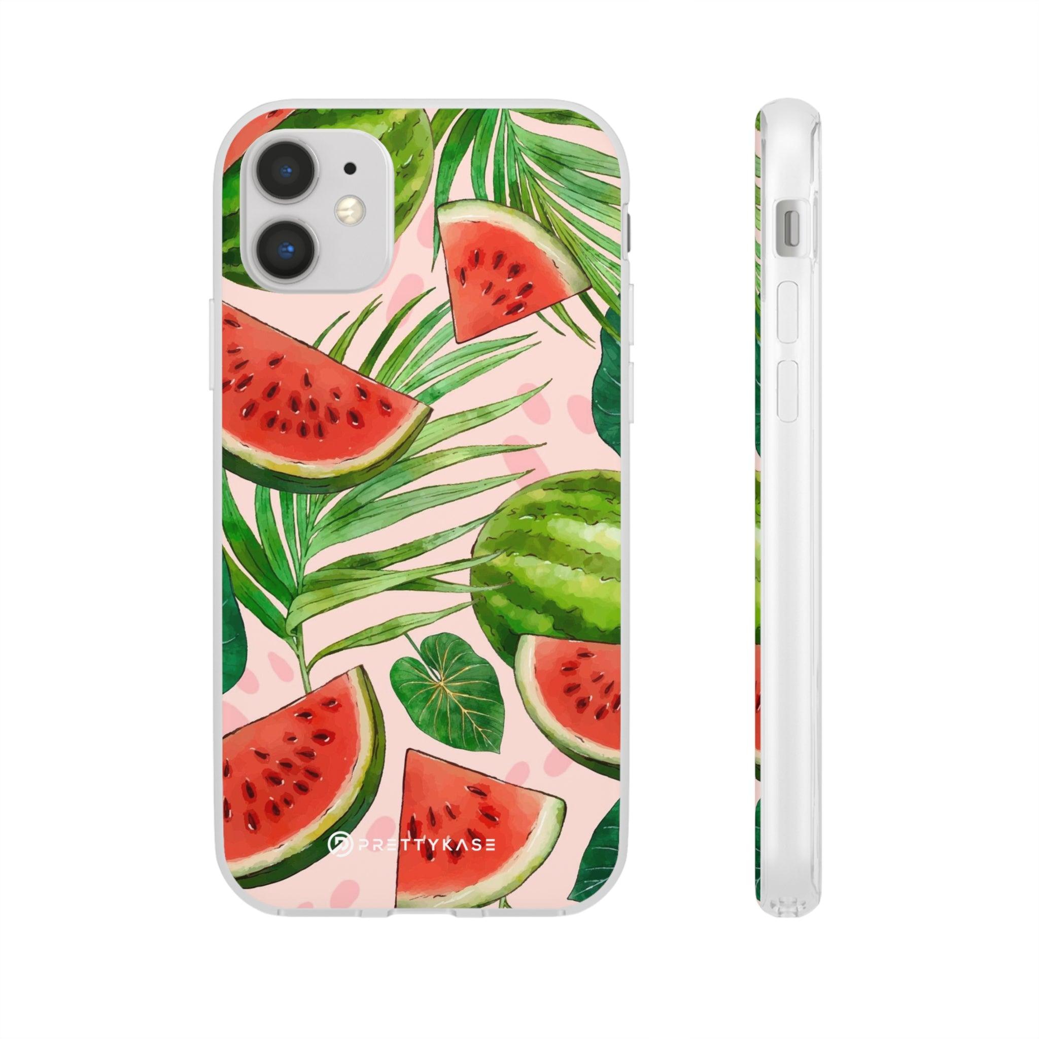 Pink Fruit Slim - PrettyKase