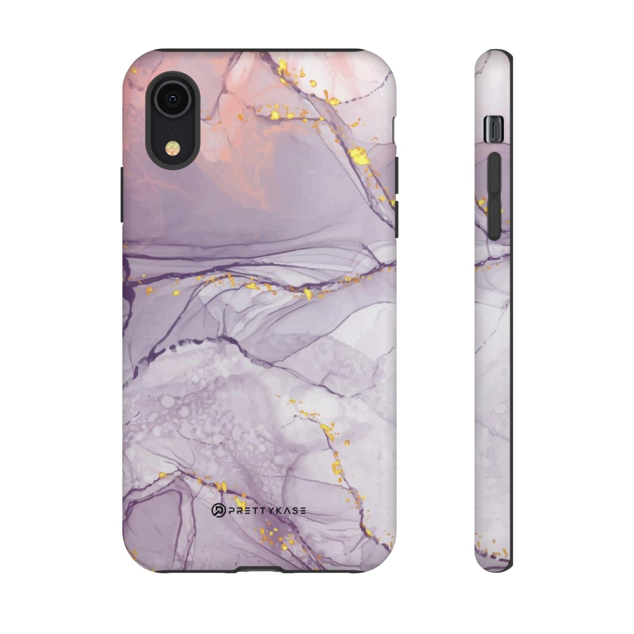 Lavender Marble - PrettyKase