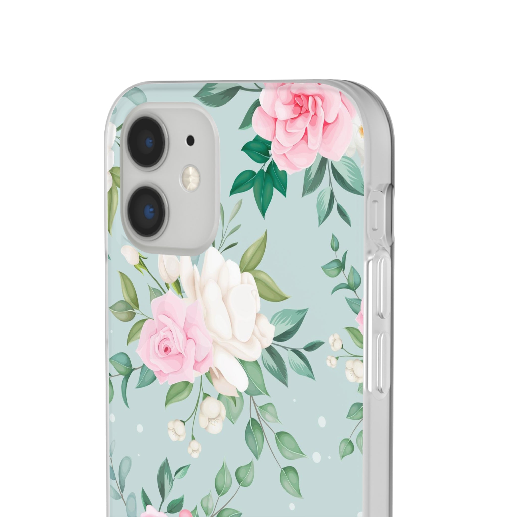 Flower Theme Slim