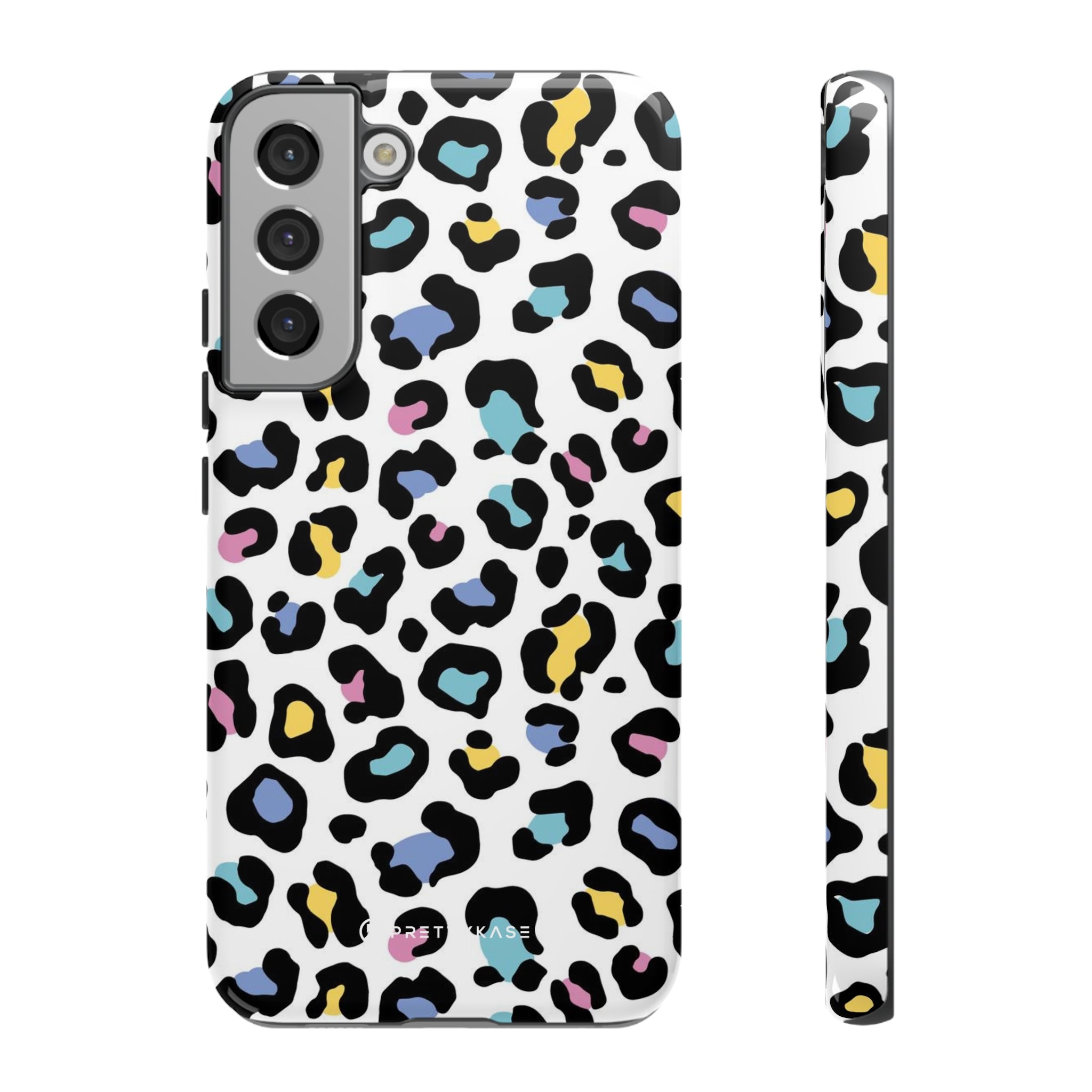 Animal Print Pastel