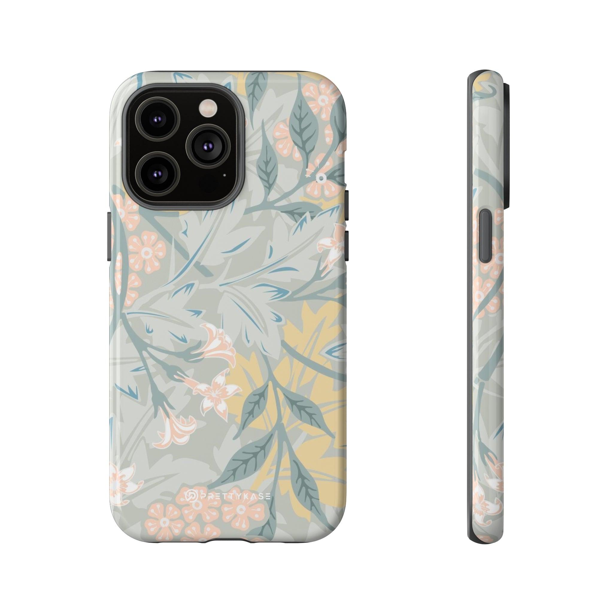 Lush Meadow Floral - PrettyKase