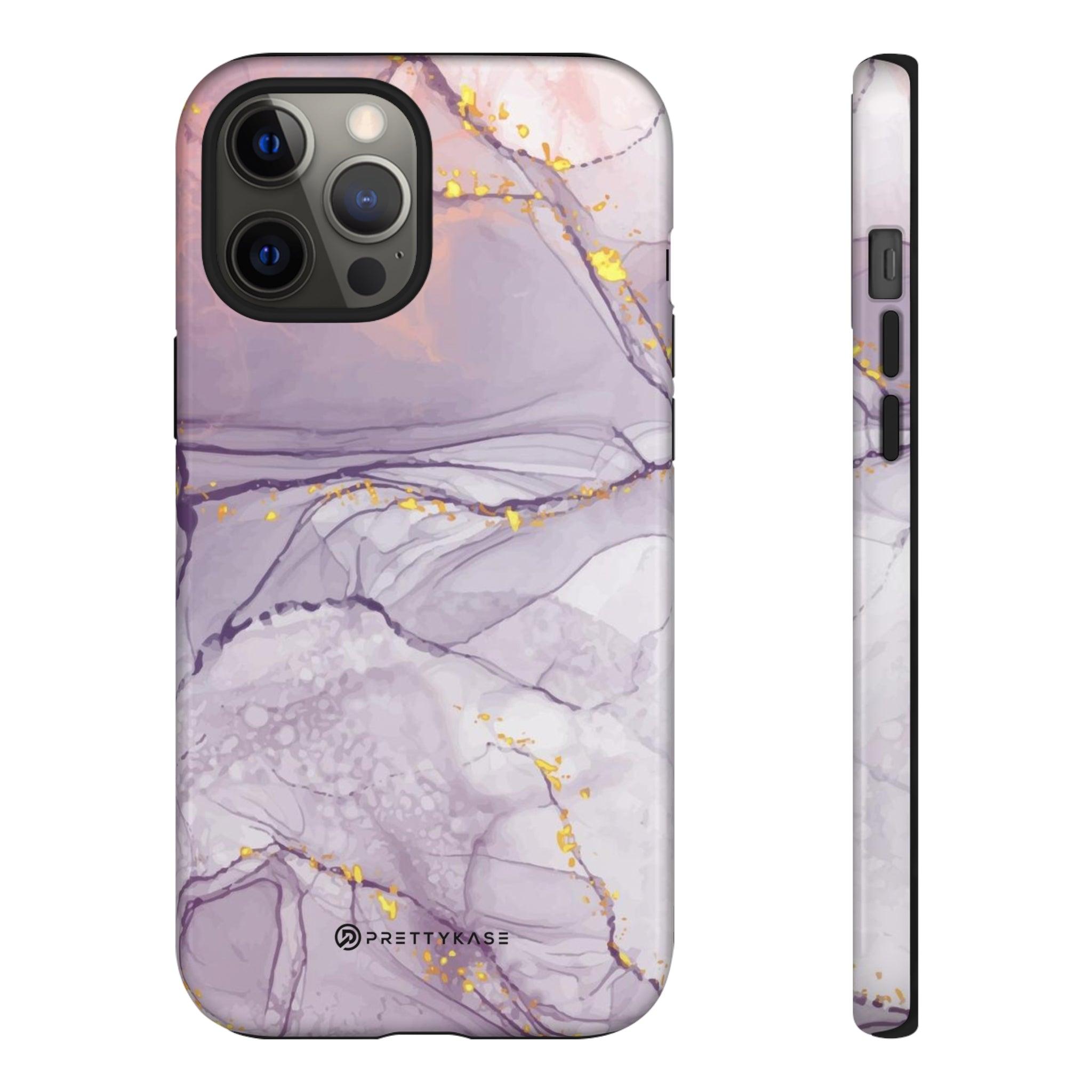 Lavender Marble - PrettyKase