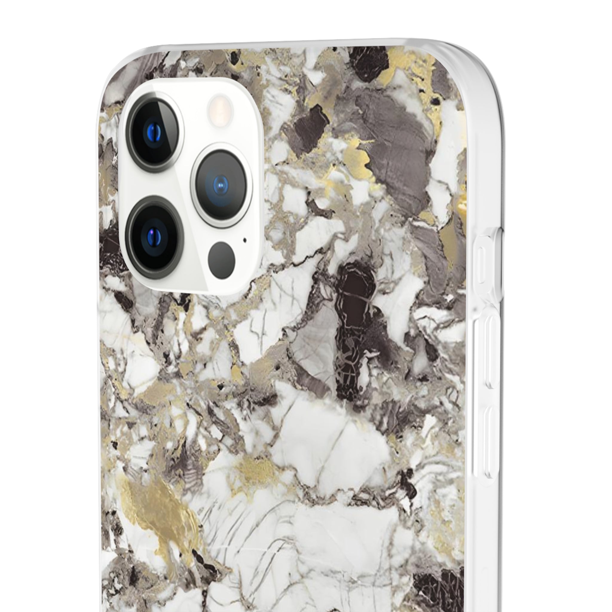 Marble Dirty White Slim