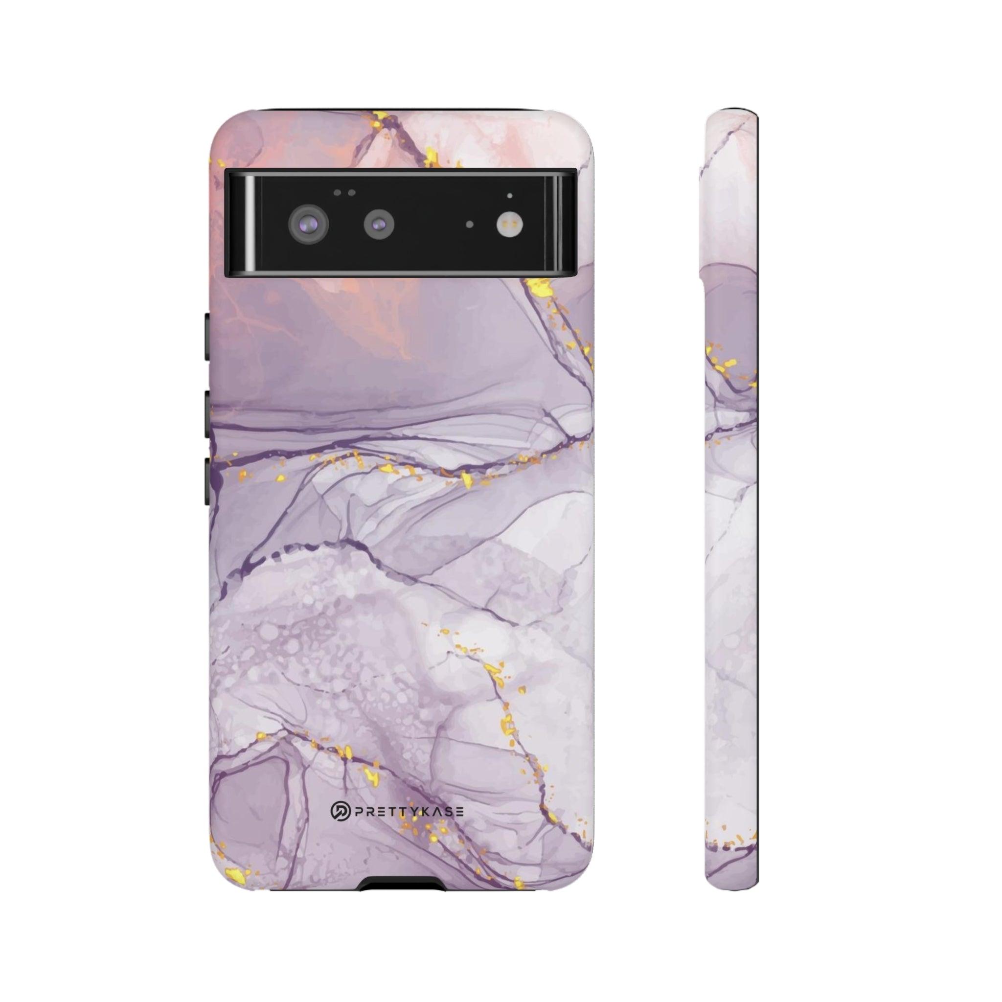 Lavender Marble - PrettyKase