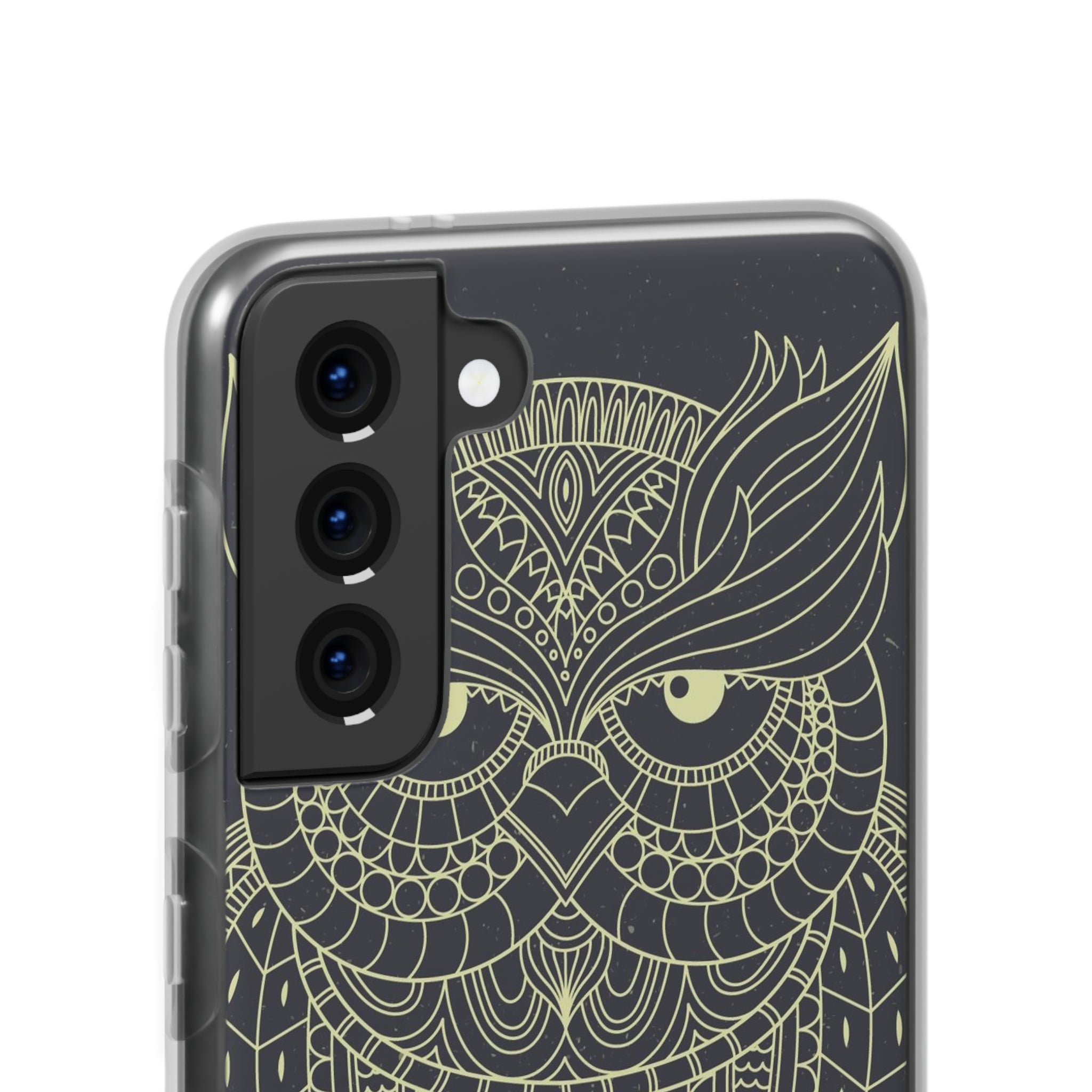 Love Owl Slim