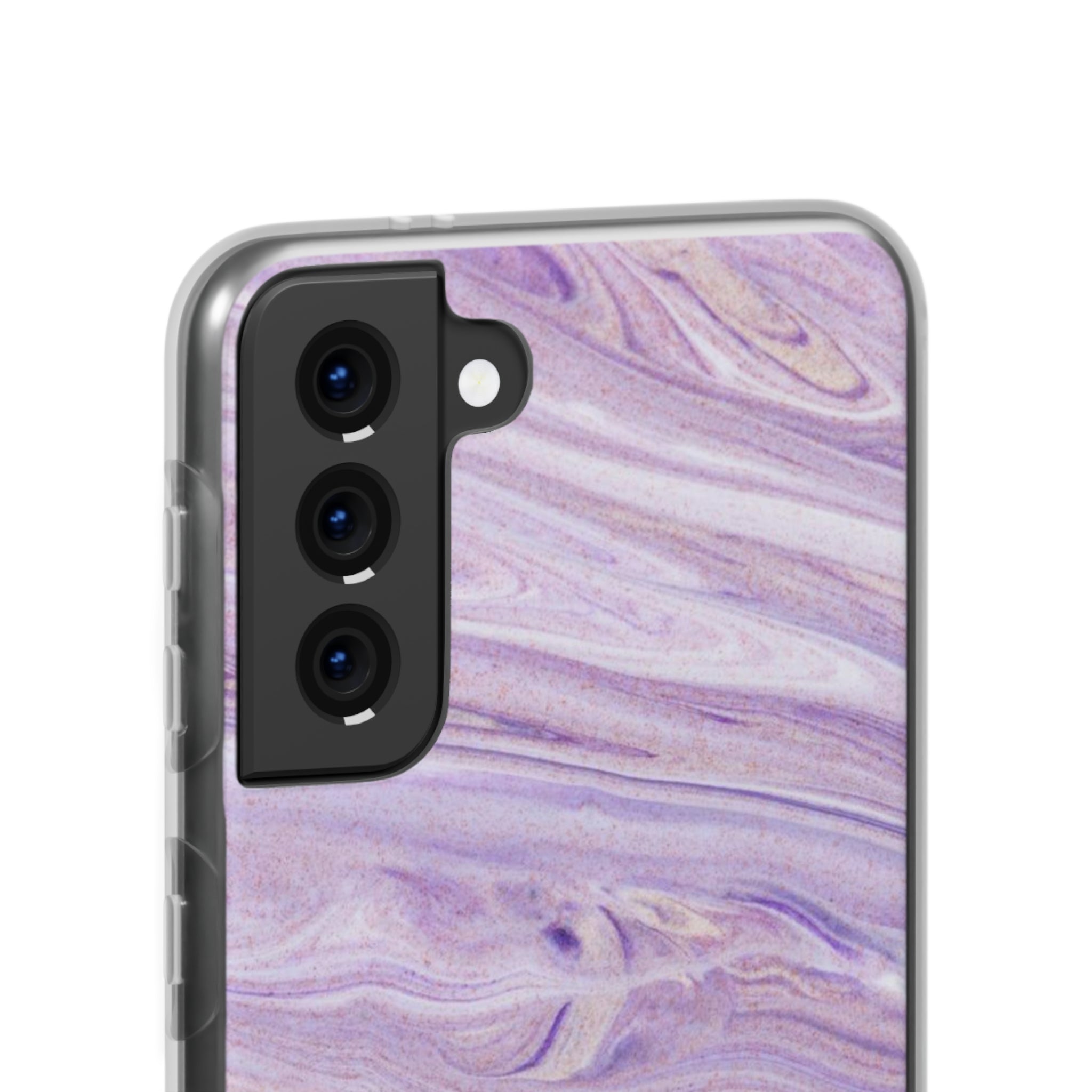 Purple Marble Slim