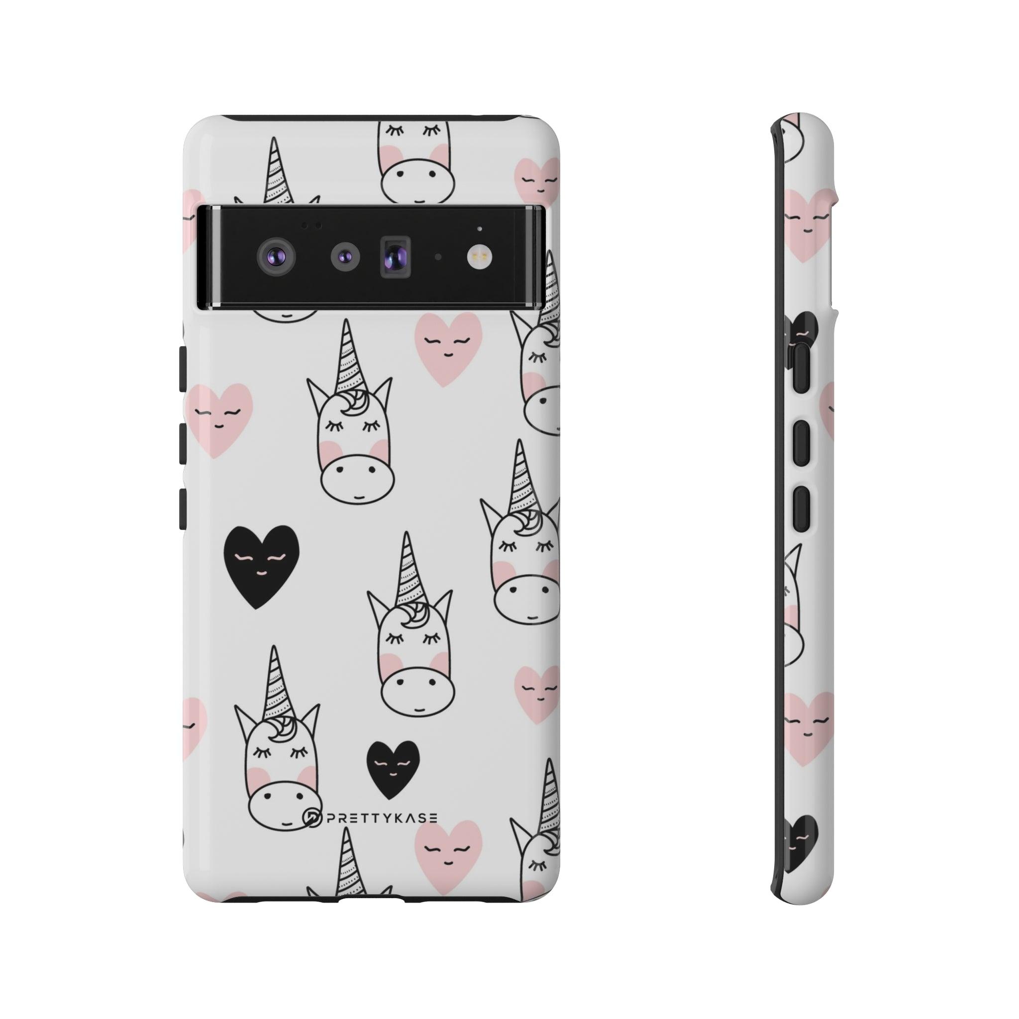 Unicorn love - PrettyKase