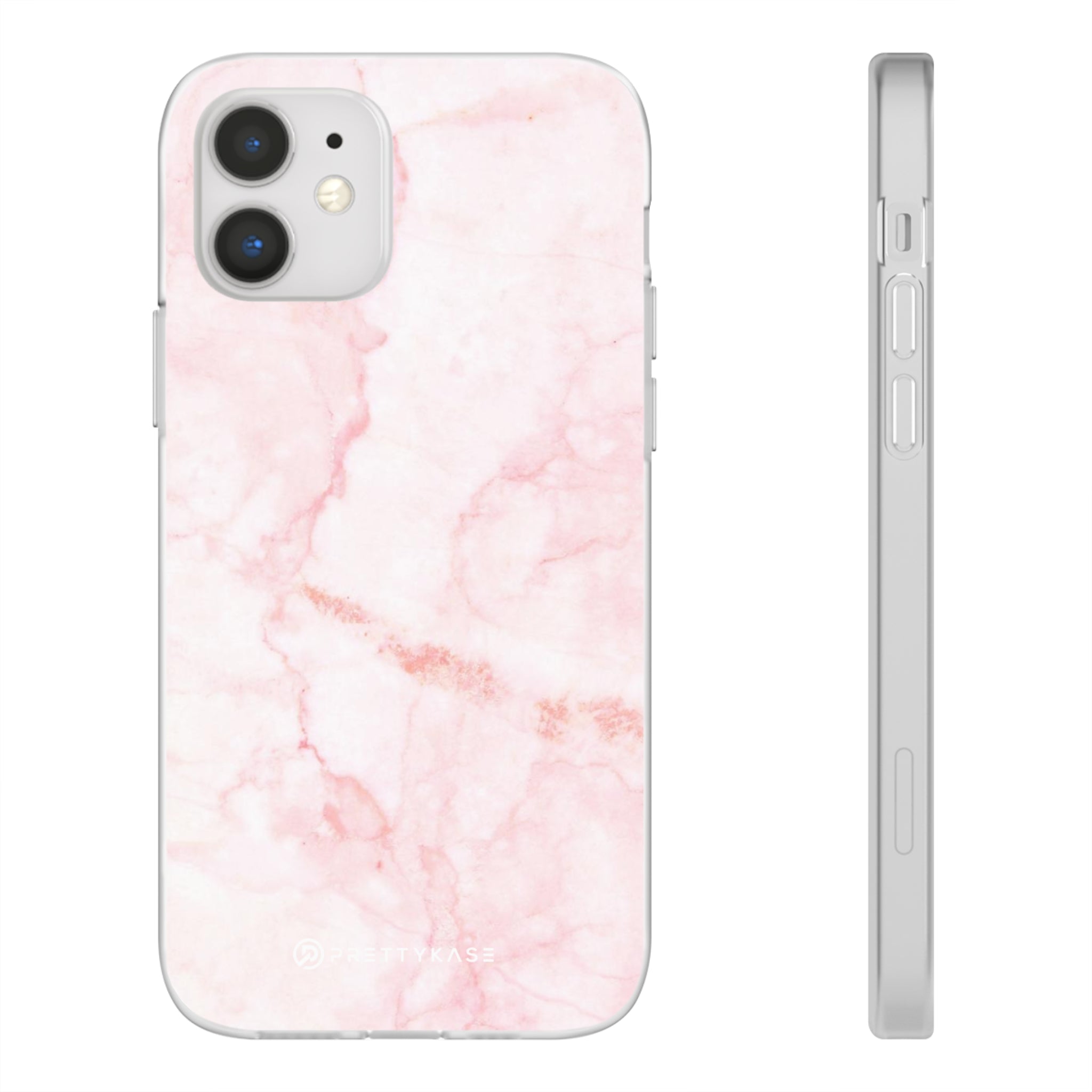 Pink Marble Slim