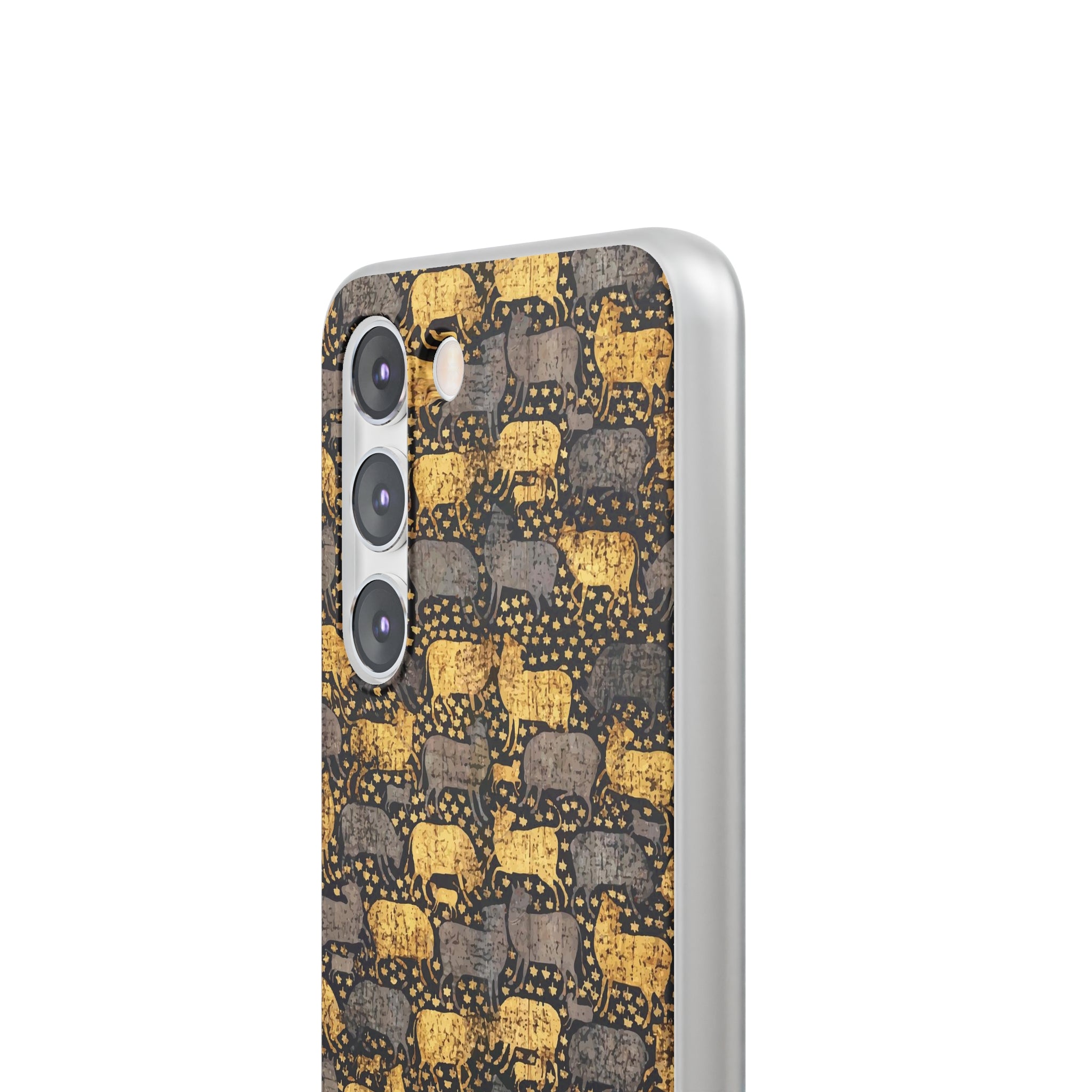 Seamless Brown pattern Slim