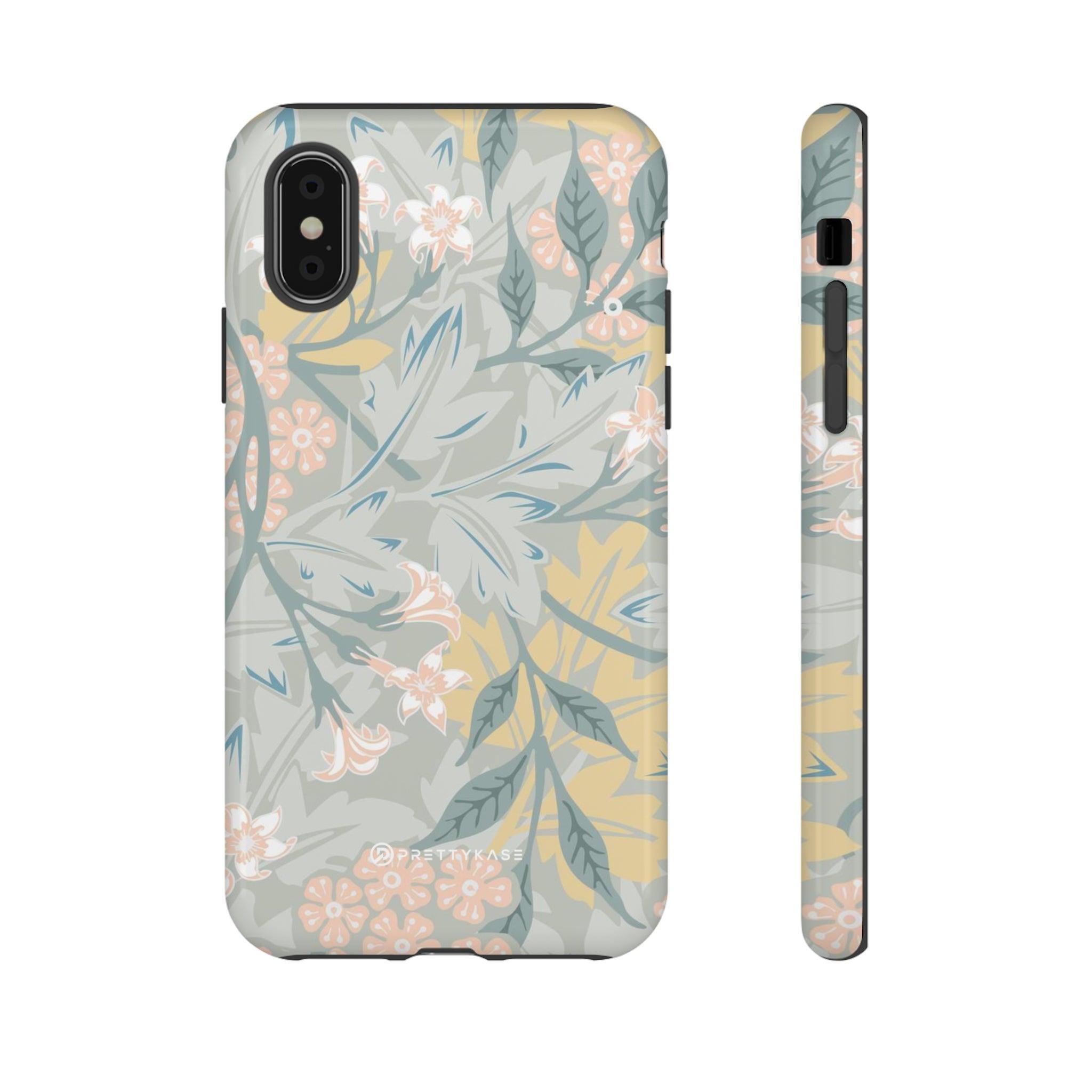 Lush Meadow Floral - PrettyKase