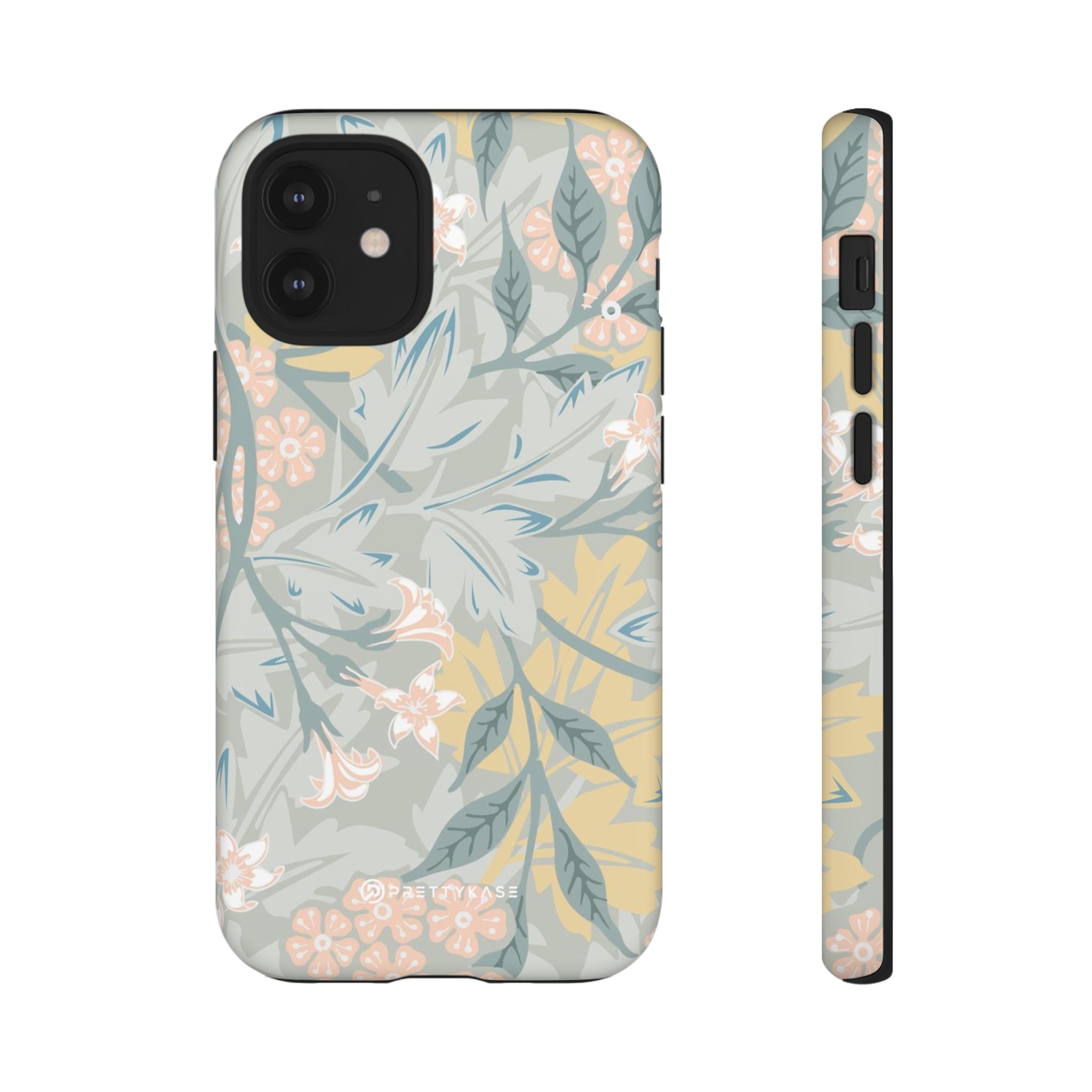 Lush Meadow Floral