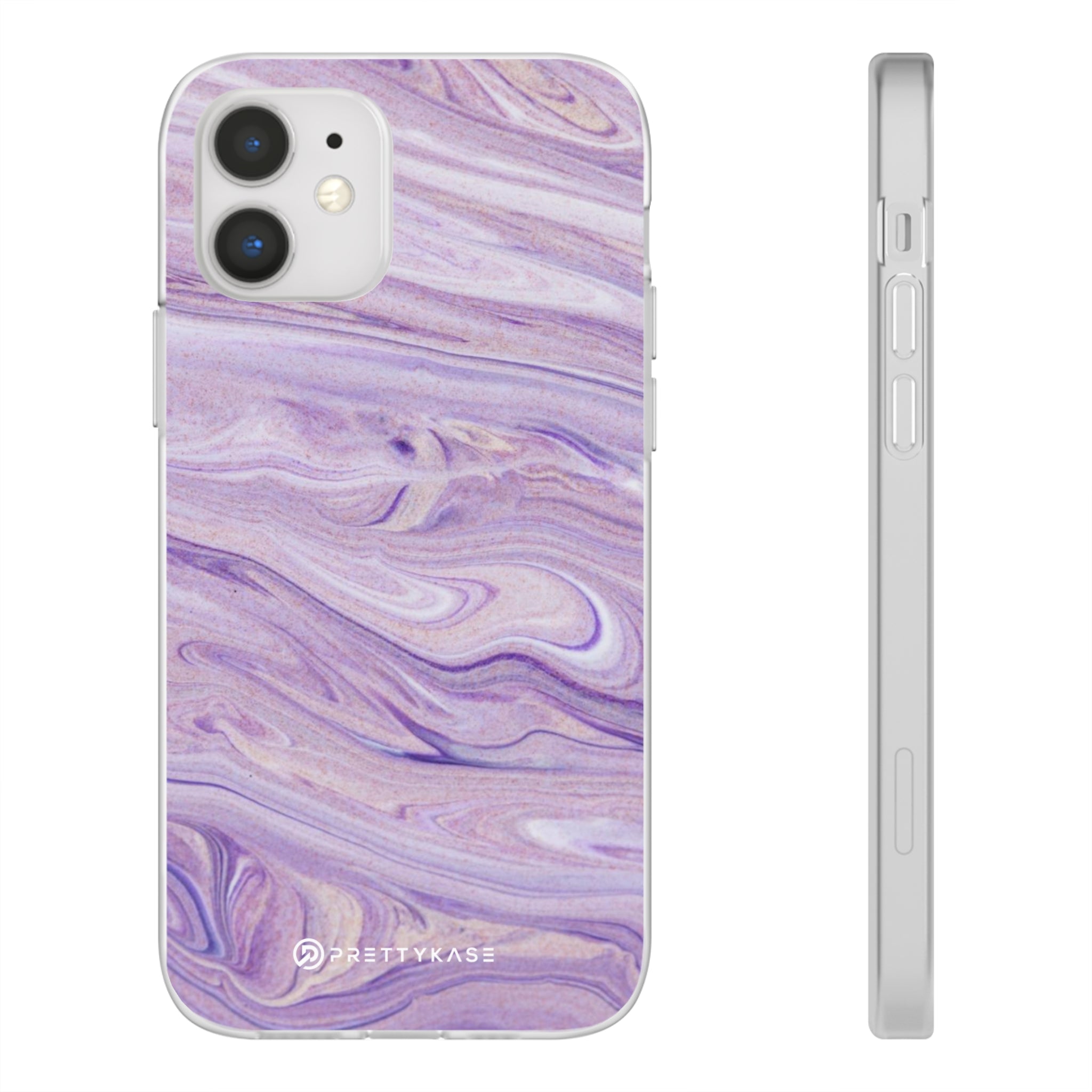 Purple Marble Slim