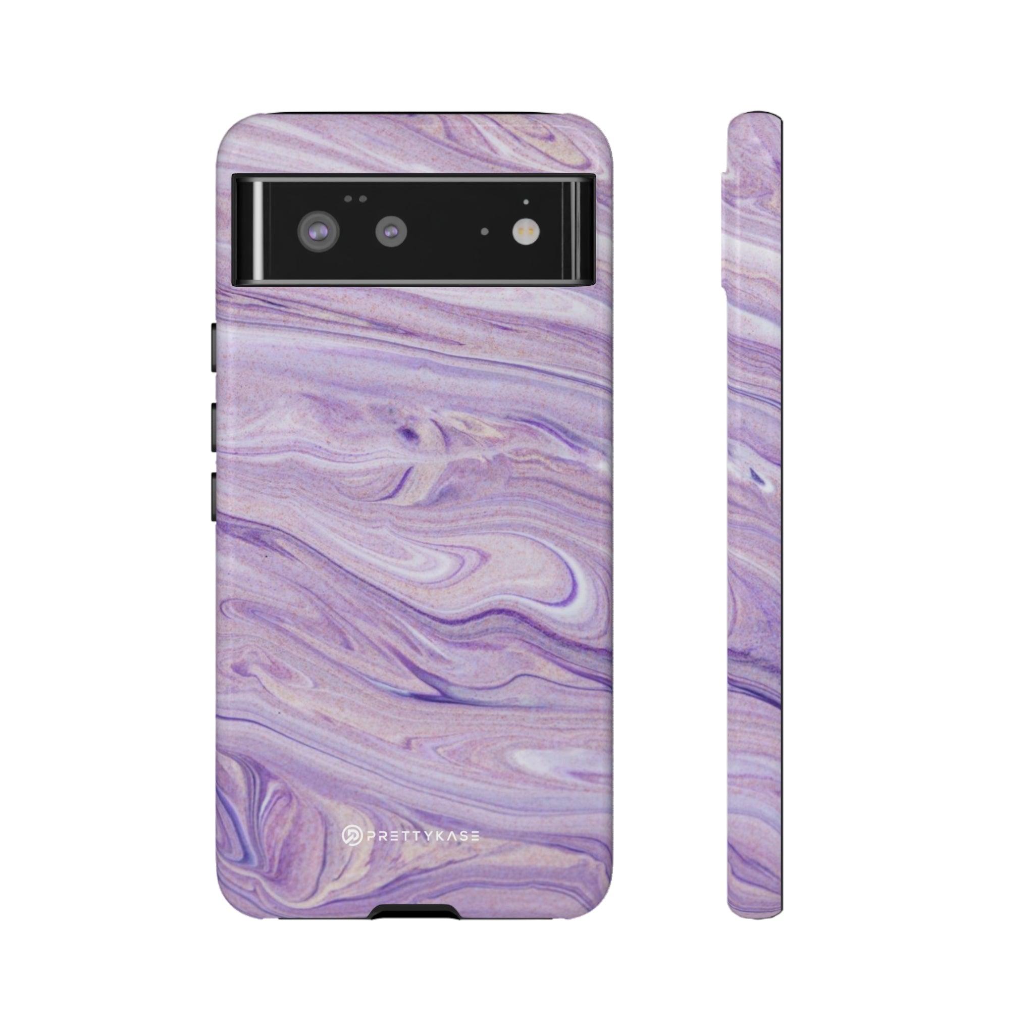 Purple Marble - PrettyKase