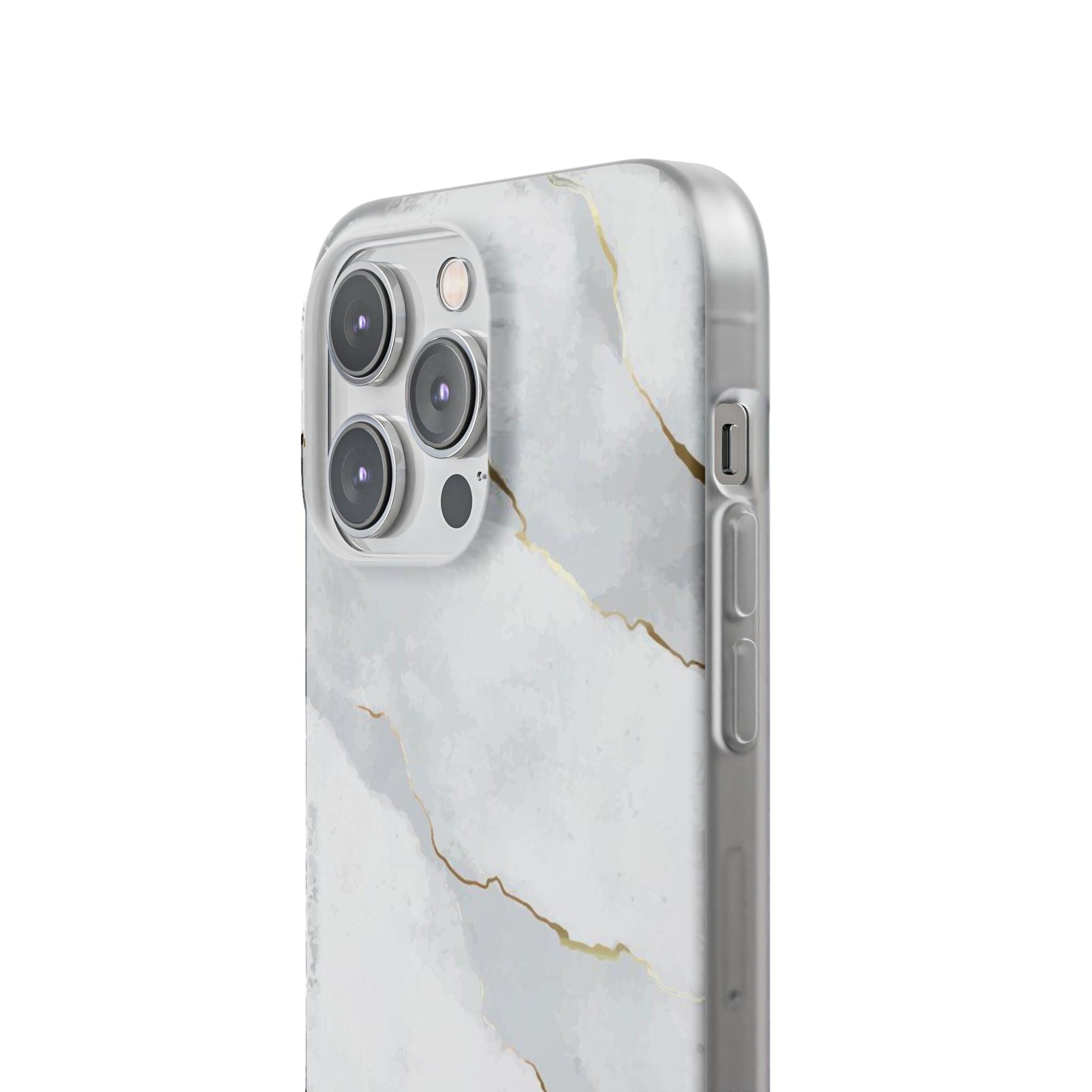 Crystal Marble Slim - PrettyKase