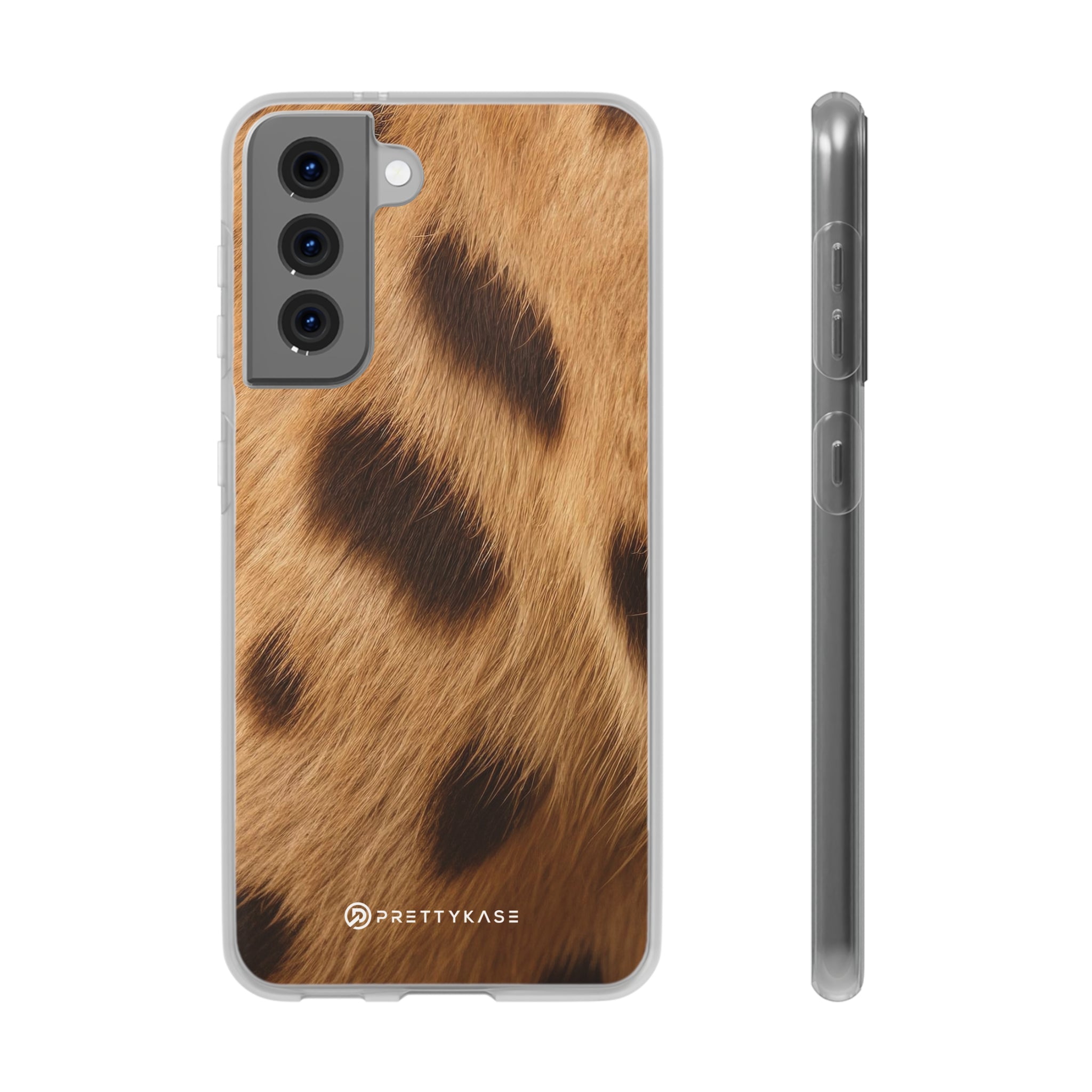 Cheetah Slim