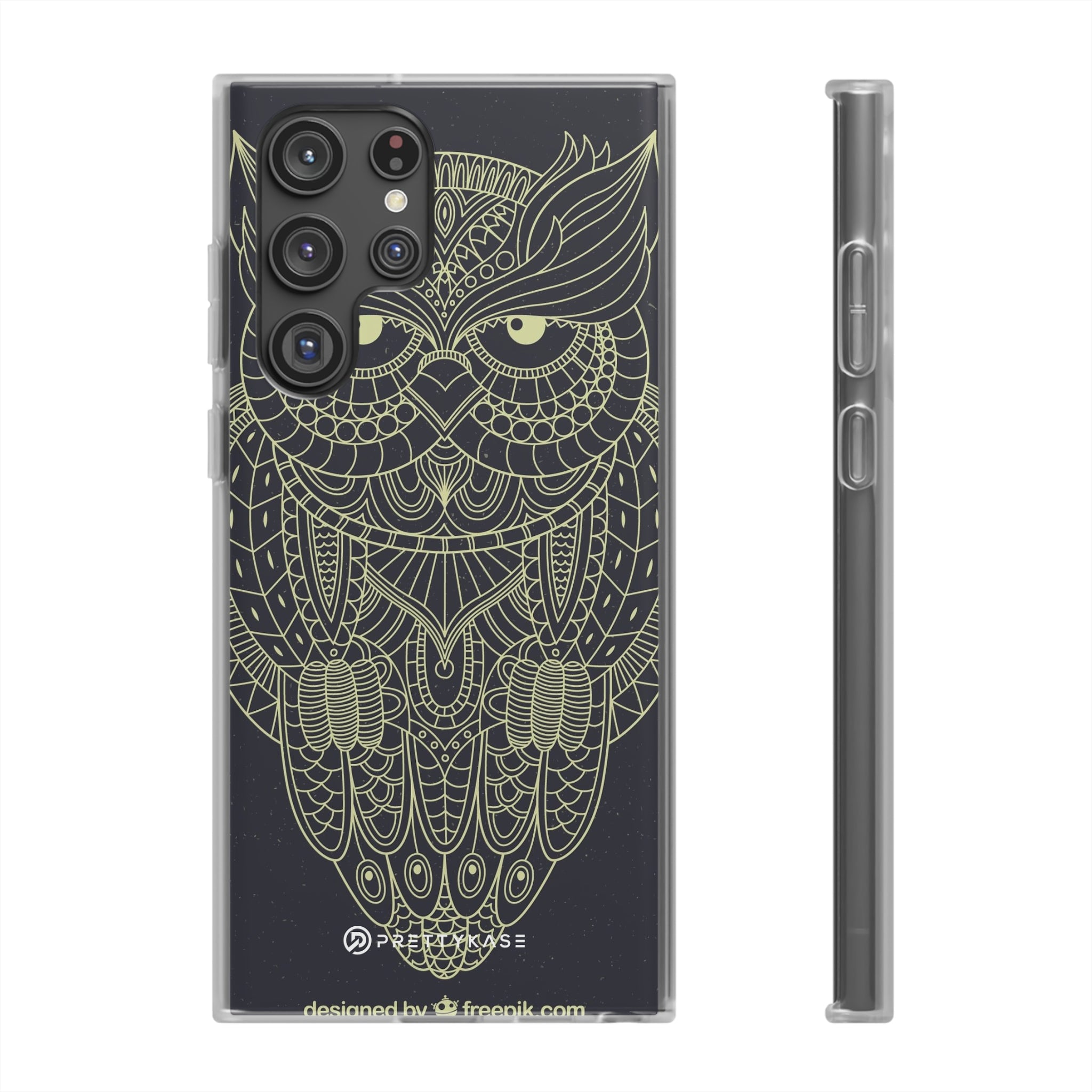 Love Owl Slim