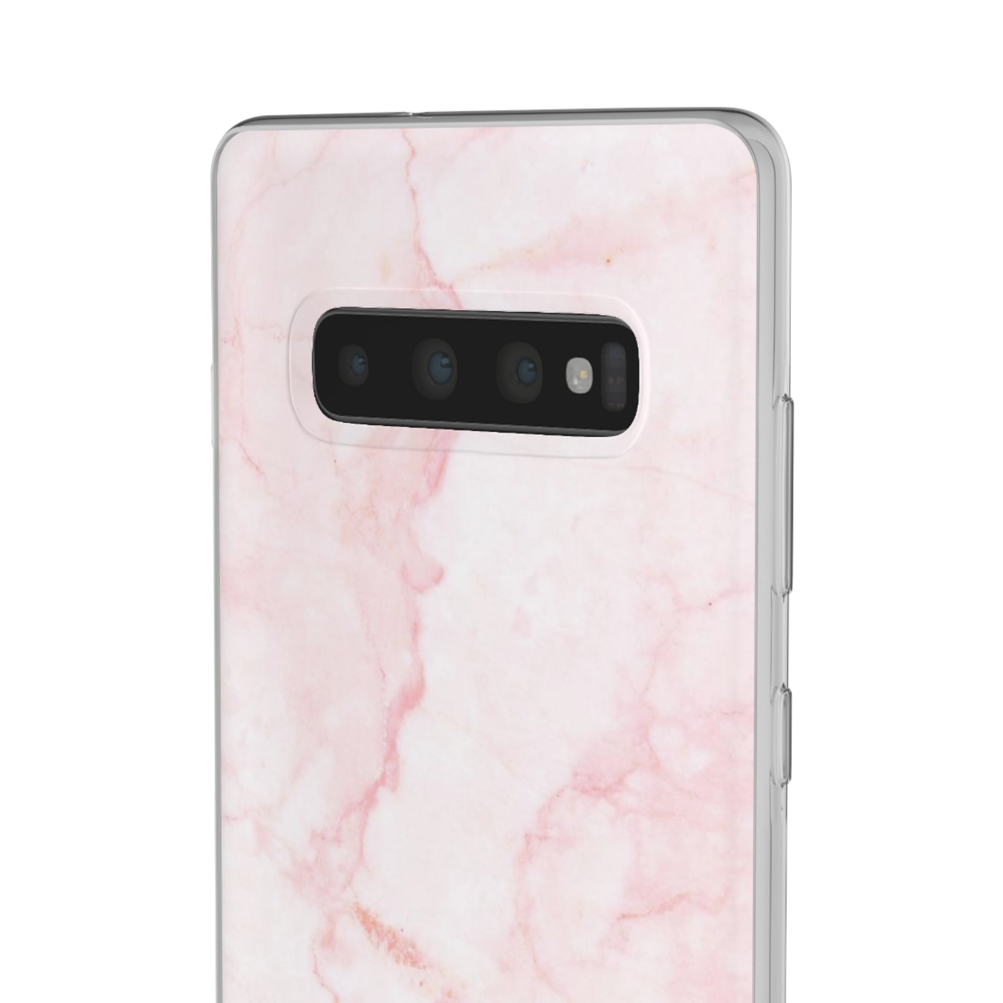 Pink Marble Slim