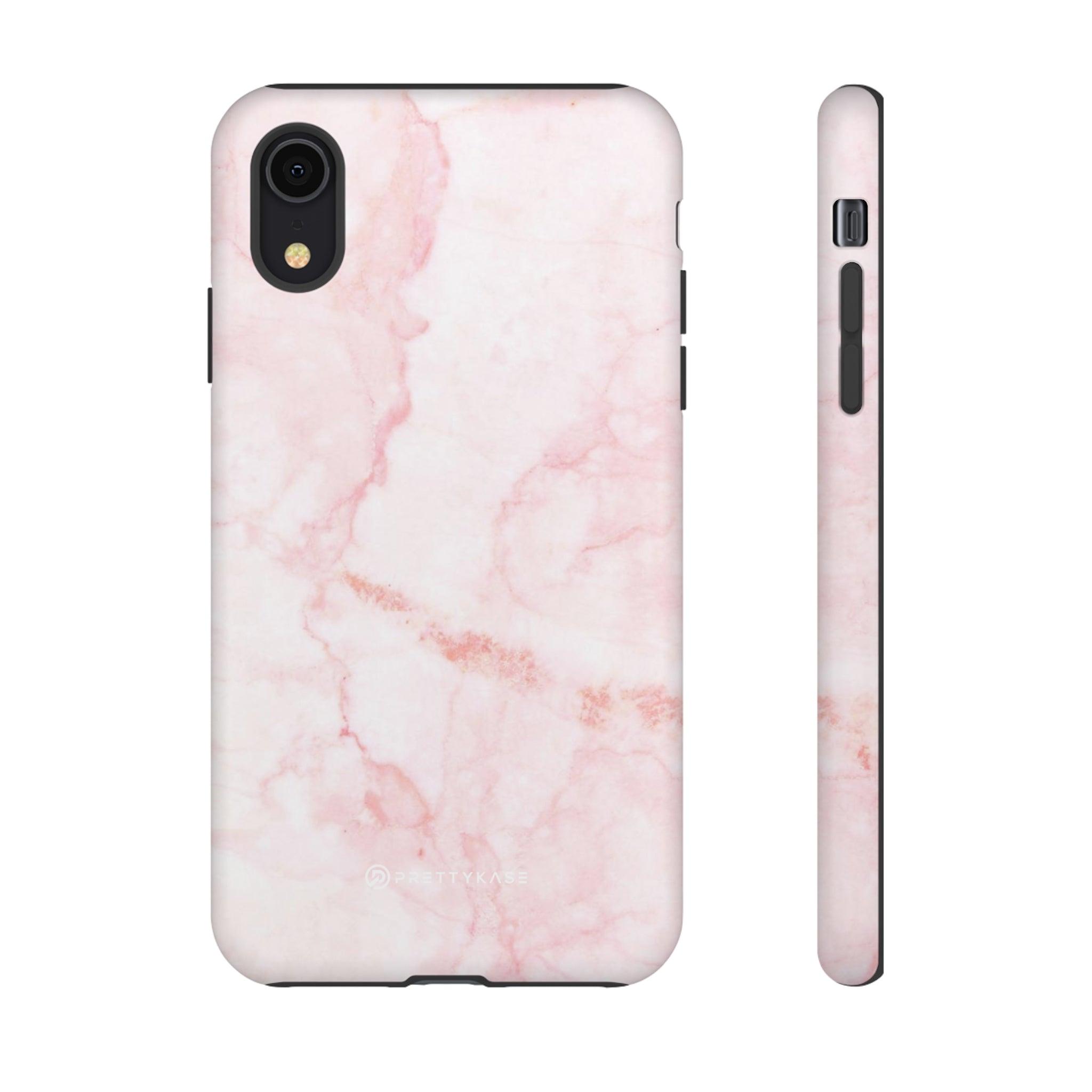 Pink Marble - PrettyKase