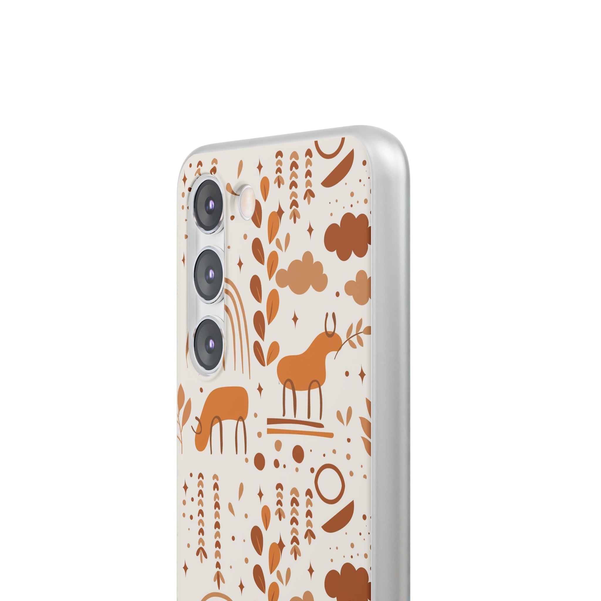 Animal Seamless Theme Slim