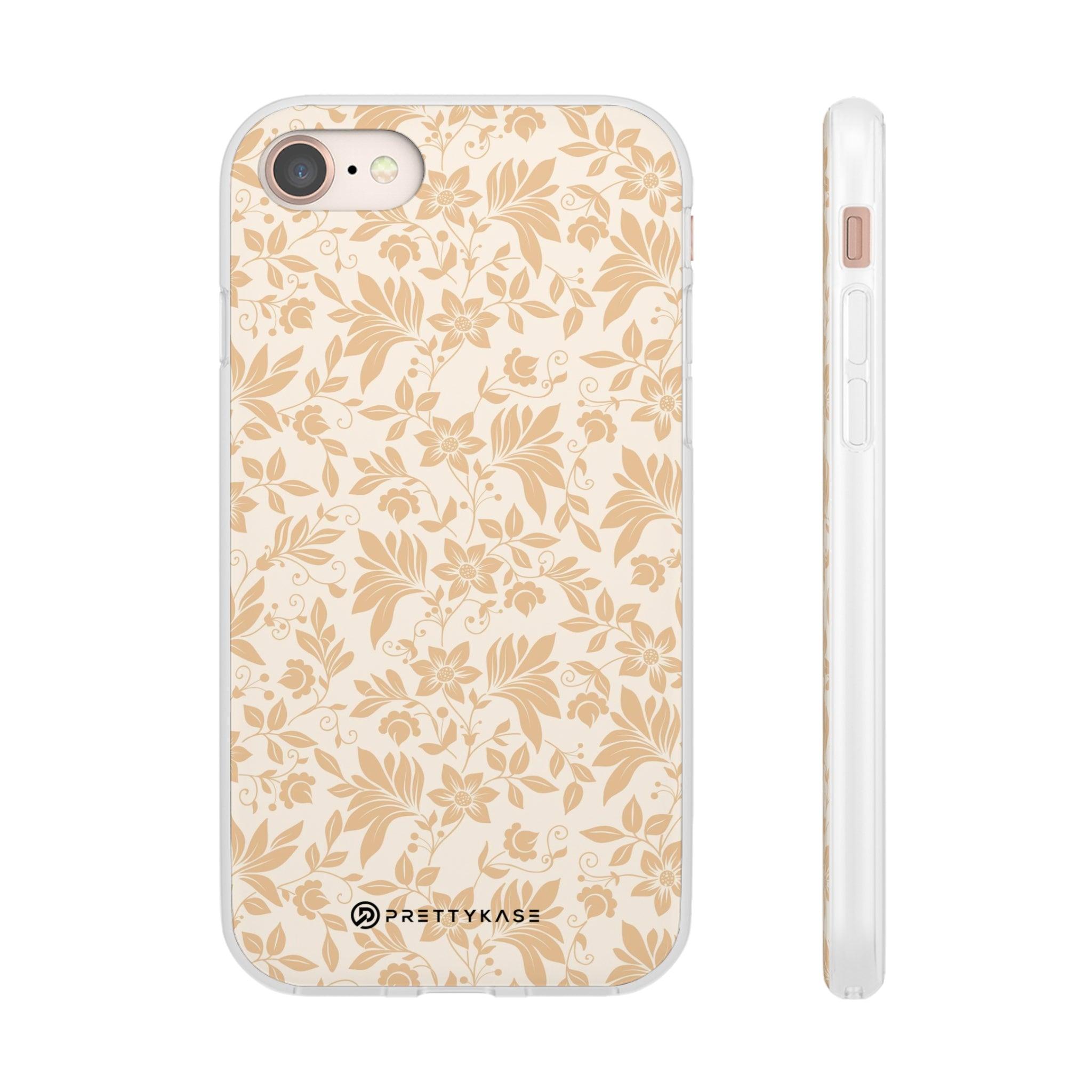 Floral Provence Slim - PrettyKase