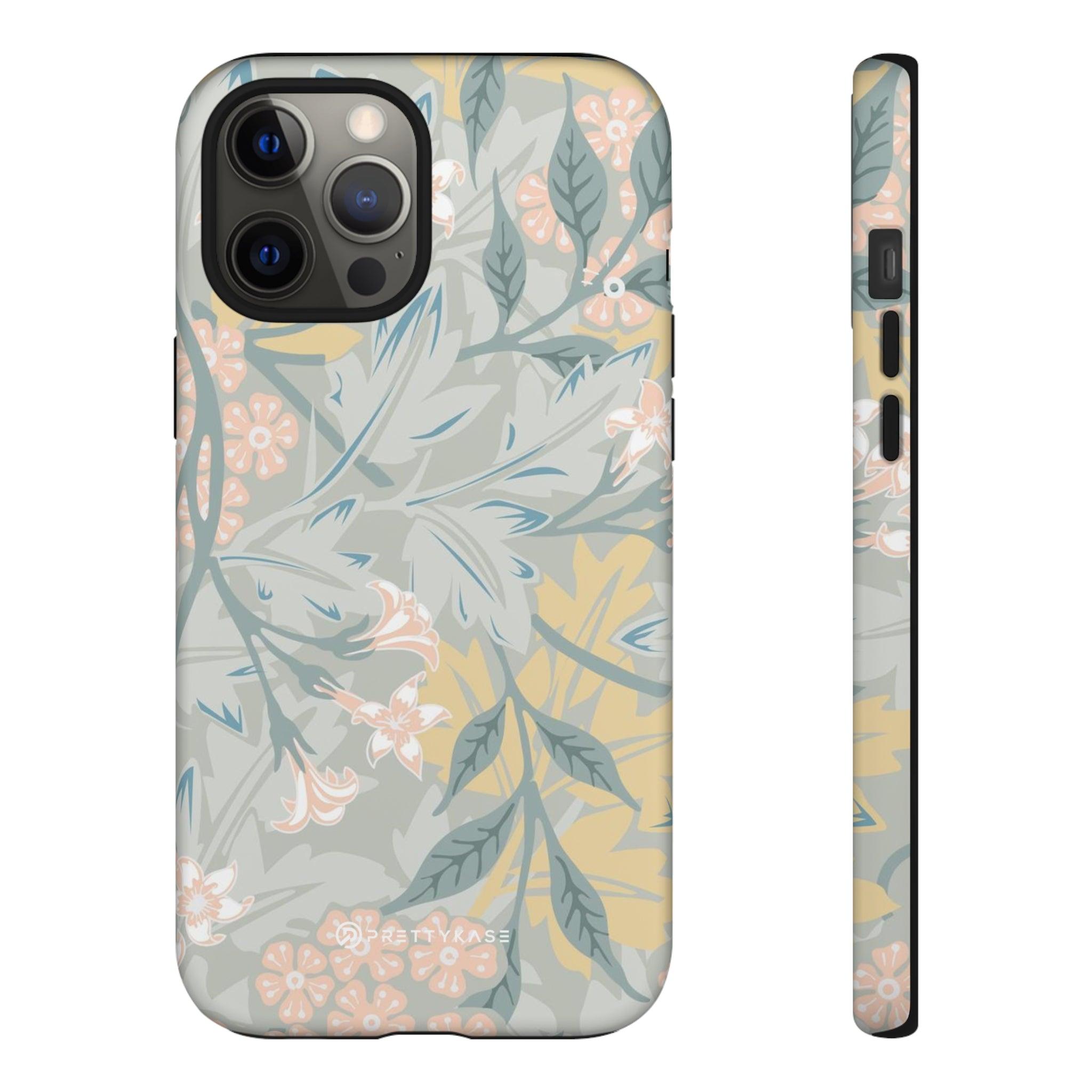 Lush Meadow Floral - PrettyKase