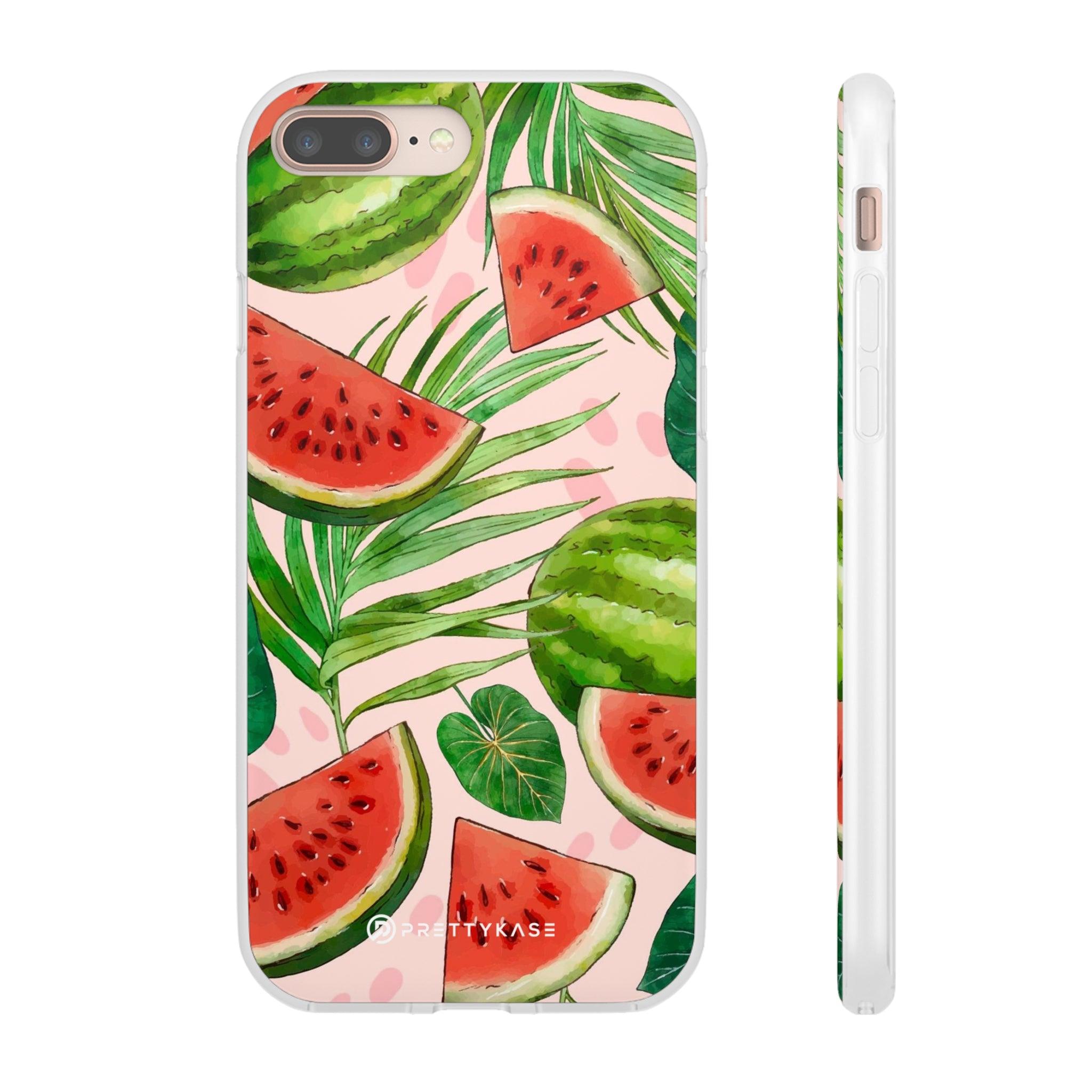 Pink Fruit Slim - PrettyKase